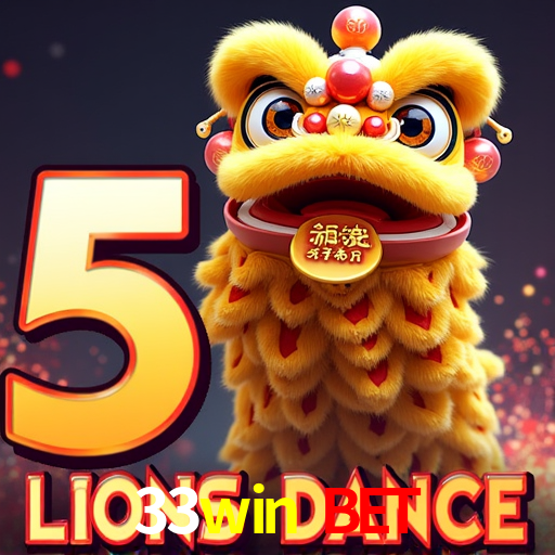 Descubra o Mundo do Cassino Online com 33win bet