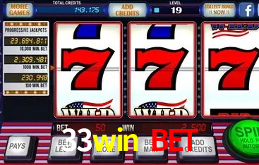 Inovações de Jogos na 33win bet: O Futuro das Experiências Interativas