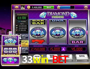 Desvendando o Mundo dos Jogos Virtuais na 33win bet