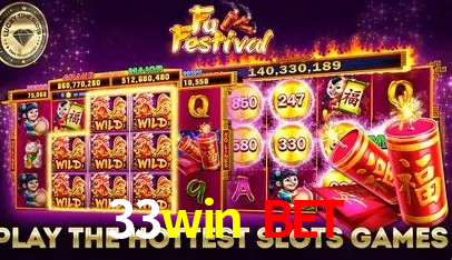 A Emoção da Loteria na 33win bet: Uma Chance de Mudança de Vida